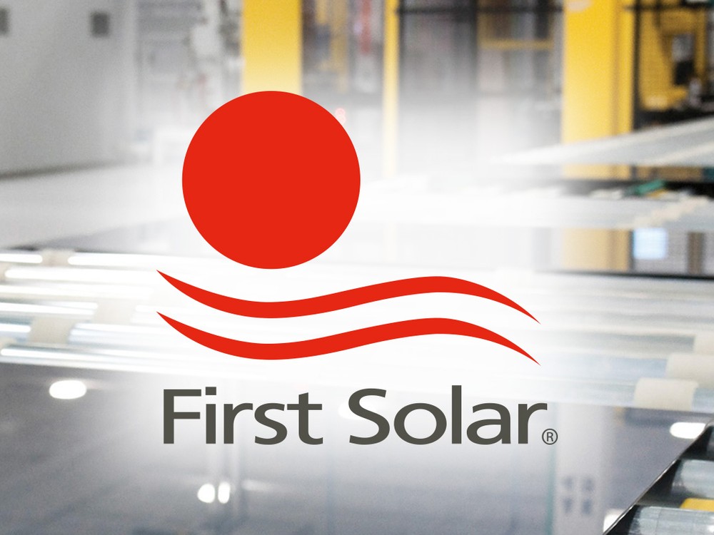 First Solar USA