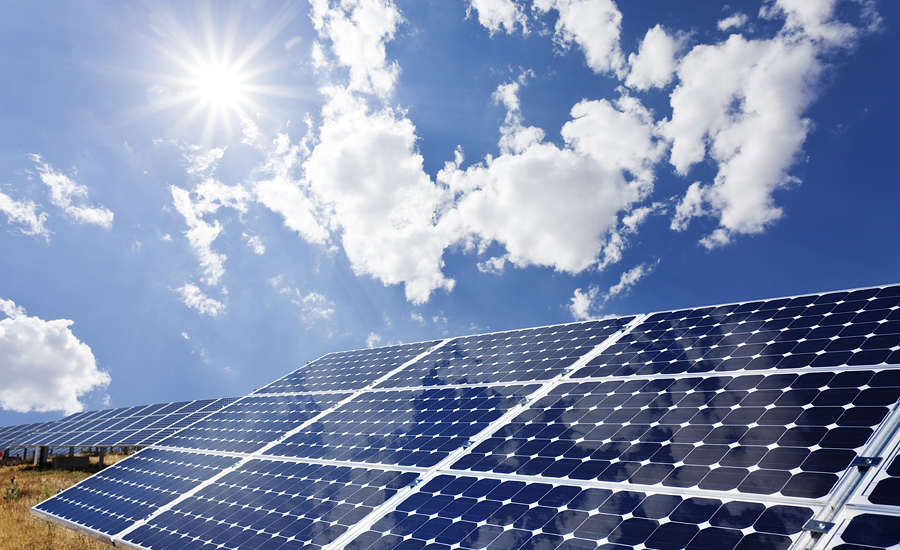 First Solar USA