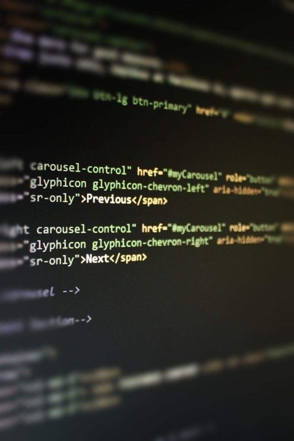 Code Codierung